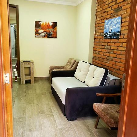 Guest House Agmashenebeli 229 コブレチ エクステリア 写真