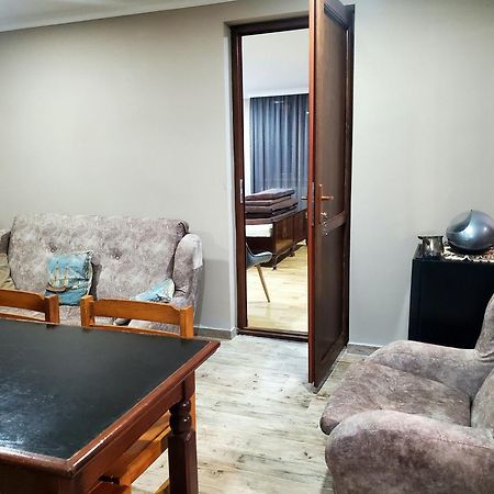 Guest House Agmashenebeli 229 コブレチ エクステリア 写真
