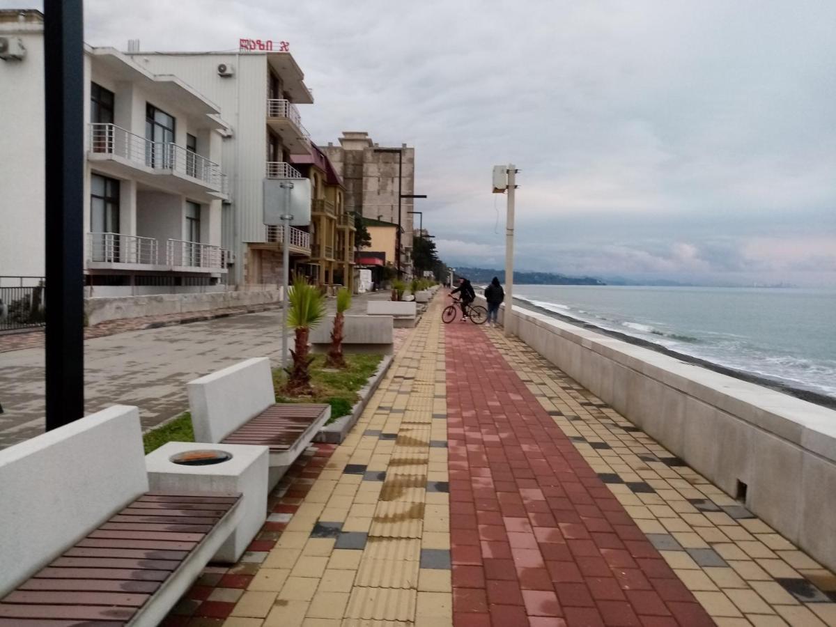 Guest House Agmashenebeli 229 コブレチ エクステリア 写真
