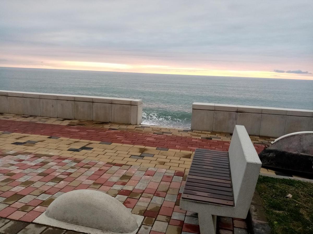 Guest House Agmashenebeli 229 コブレチ エクステリア 写真