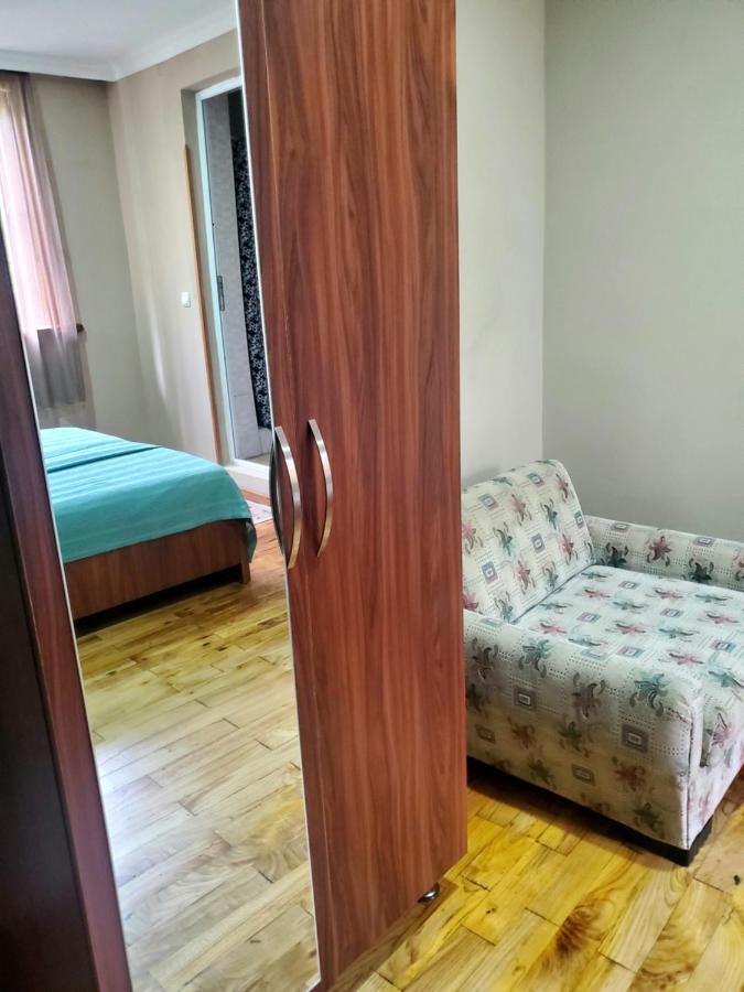 Guest House Agmashenebeli 229 コブレチ エクステリア 写真