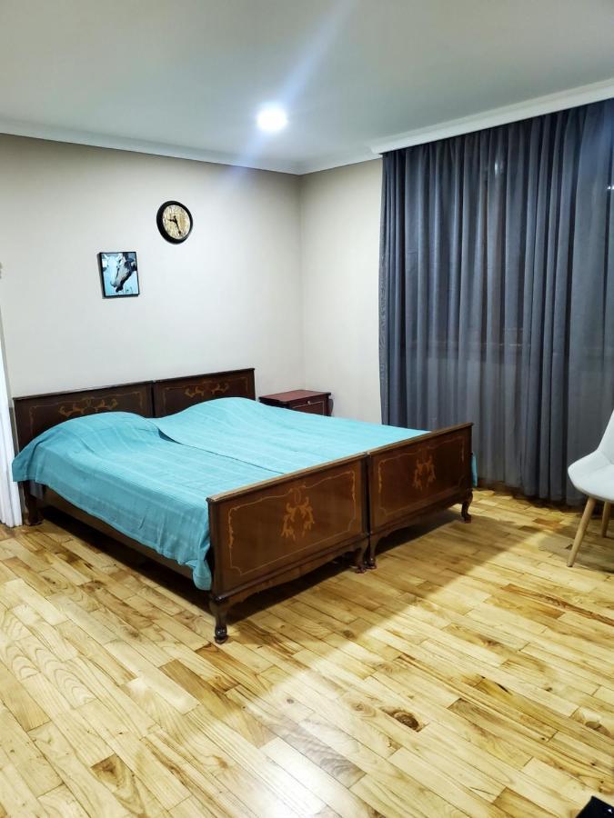 Guest House Agmashenebeli 229 コブレチ エクステリア 写真