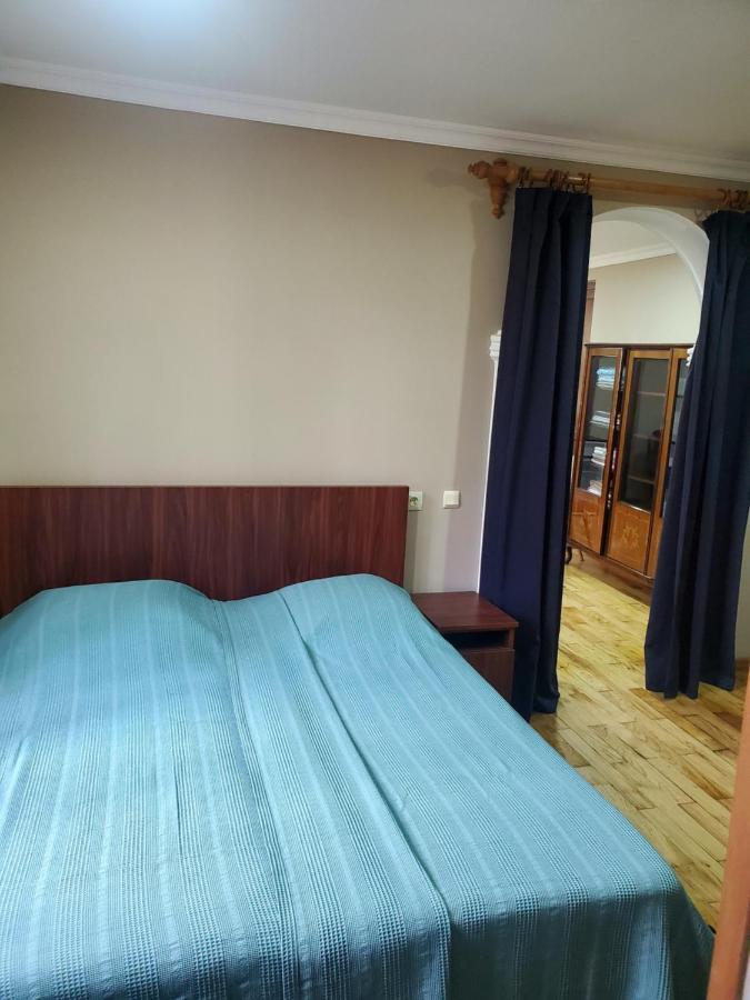 Guest House Agmashenebeli 229 コブレチ エクステリア 写真