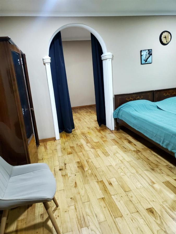 Guest House Agmashenebeli 229 コブレチ エクステリア 写真