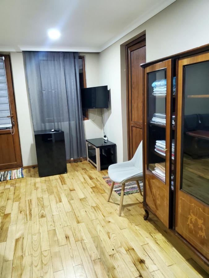 Guest House Agmashenebeli 229 コブレチ エクステリア 写真