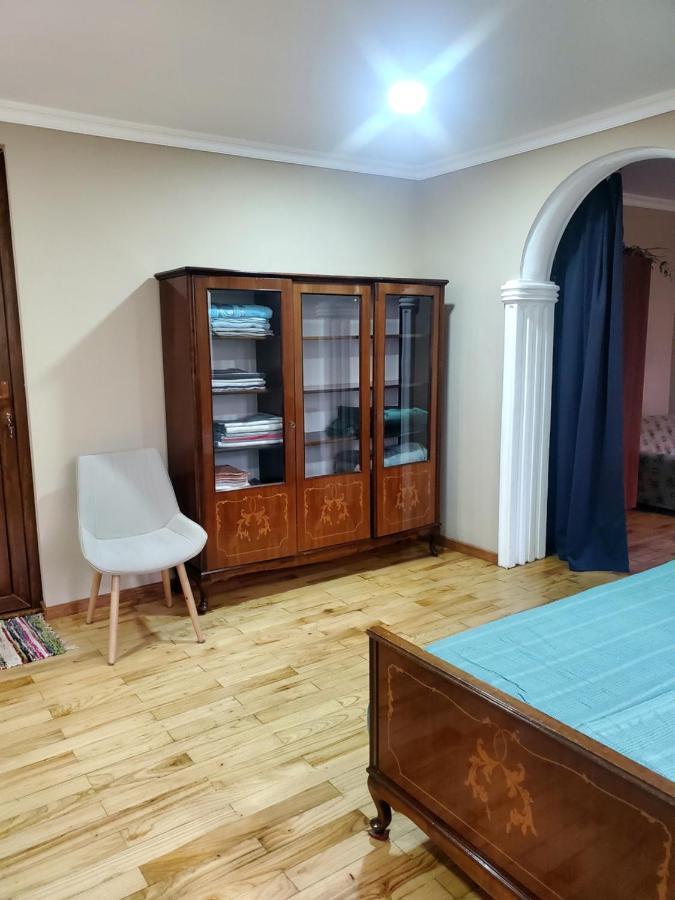Guest House Agmashenebeli 229 コブレチ エクステリア 写真