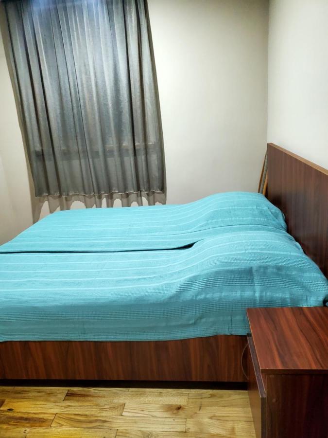 Guest House Agmashenebeli 229 コブレチ エクステリア 写真