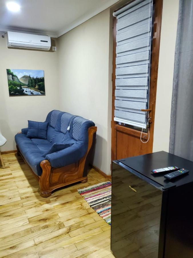 Guest House Agmashenebeli 229 コブレチ エクステリア 写真