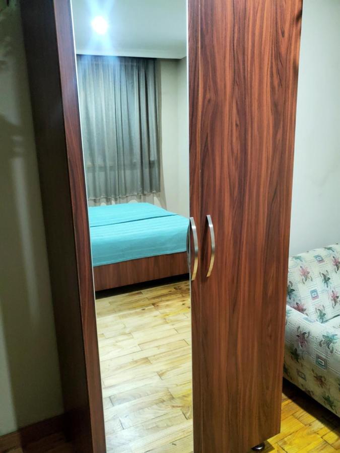 Guest House Agmashenebeli 229 コブレチ エクステリア 写真