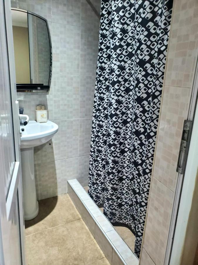 Guest House Agmashenebeli 229 コブレチ エクステリア 写真