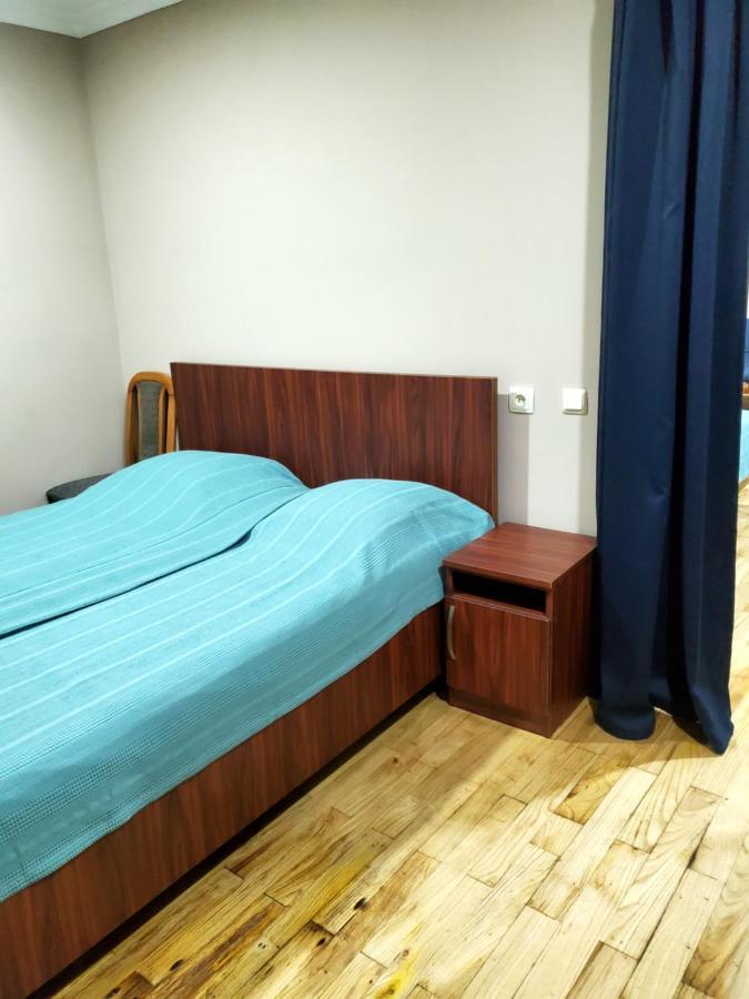 Guest House Agmashenebeli 229 コブレチ エクステリア 写真