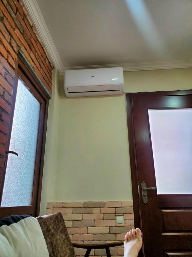 Guest House Agmashenebeli 229 コブレチ エクステリア 写真