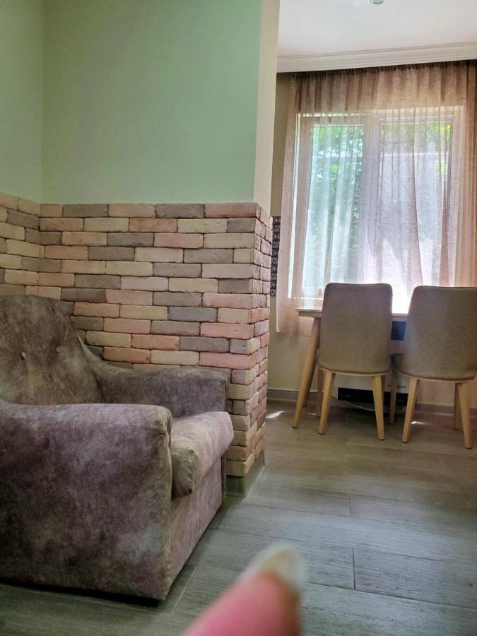 Guest House Agmashenebeli 229 コブレチ エクステリア 写真
