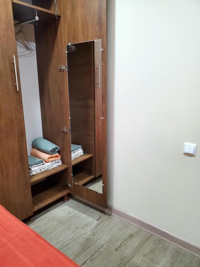 Guest House Agmashenebeli 229 コブレチ エクステリア 写真