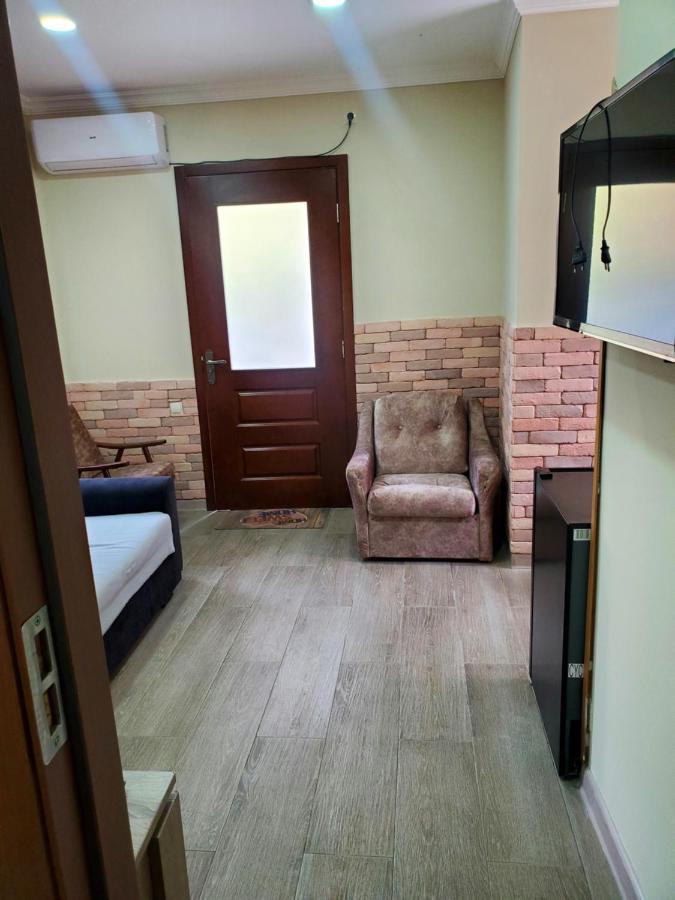 Guest House Agmashenebeli 229 コブレチ エクステリア 写真