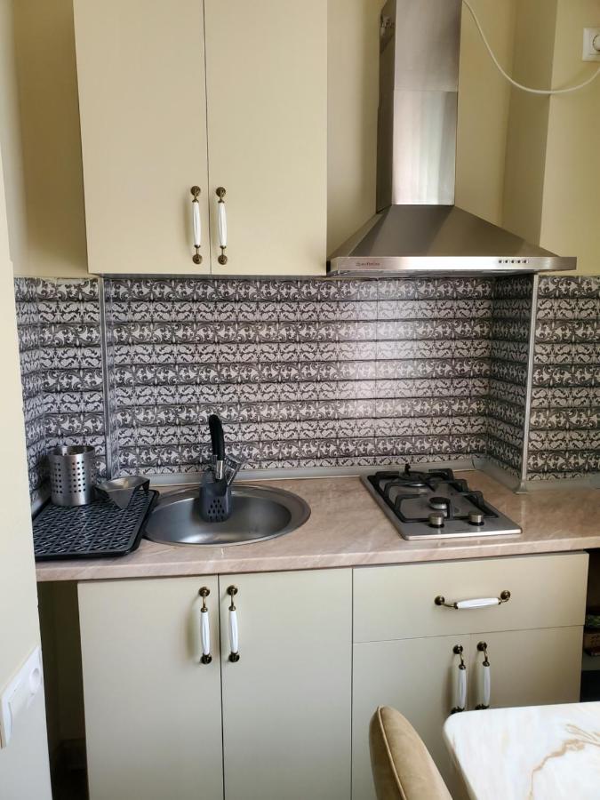 Guest House Agmashenebeli 229 コブレチ エクステリア 写真