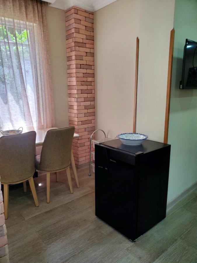Guest House Agmashenebeli 229 コブレチ エクステリア 写真