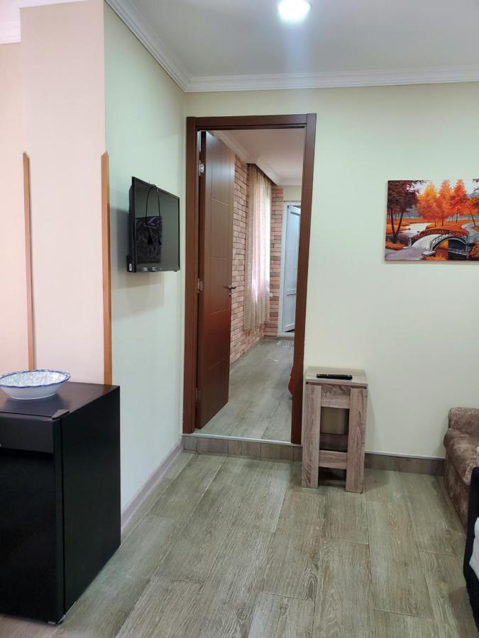 Guest House Agmashenebeli 229 コブレチ エクステリア 写真
