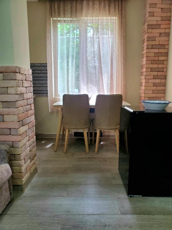 Guest House Agmashenebeli 229 コブレチ エクステリア 写真