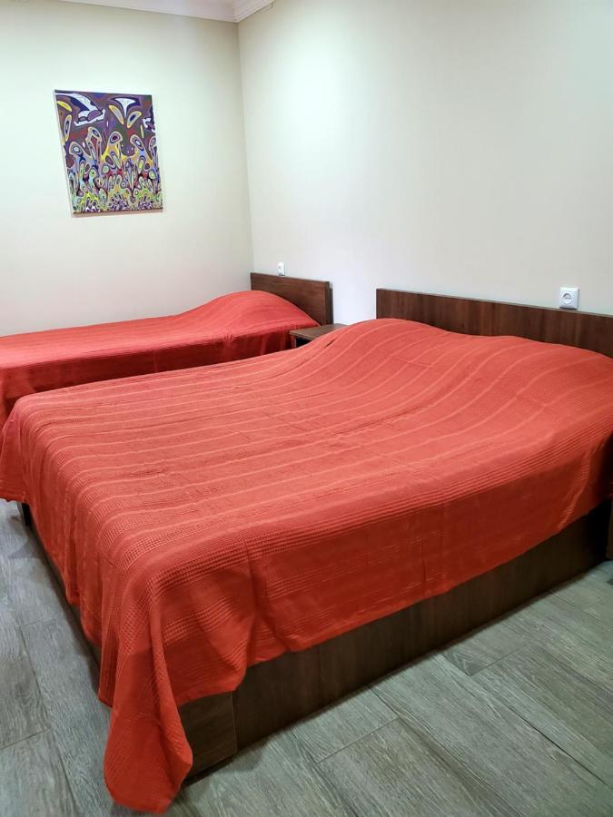 Guest House Agmashenebeli 229 コブレチ エクステリア 写真