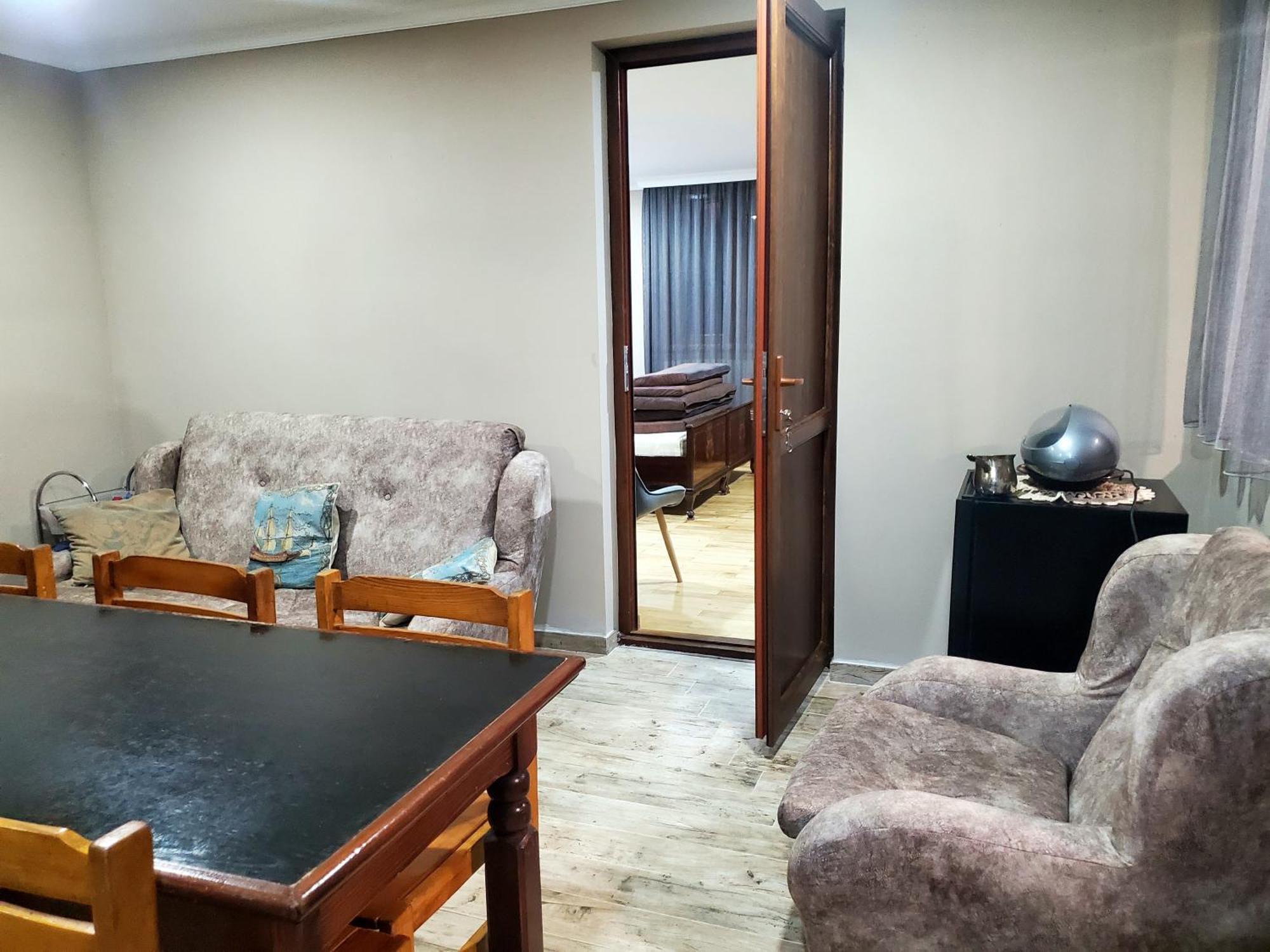 Guest House Agmashenebeli 229 コブレチ エクステリア 写真