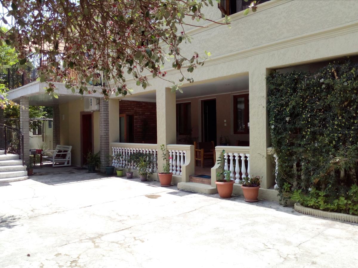 Guest House Agmashenebeli 229 コブレチ エクステリア 写真